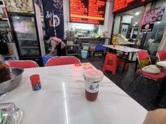 -嘉升大排档(番禺总店)