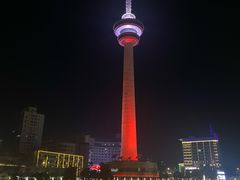 -南通濠河风景名胜区