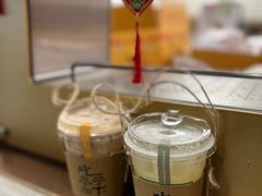 -吃茶三千(海港城店)