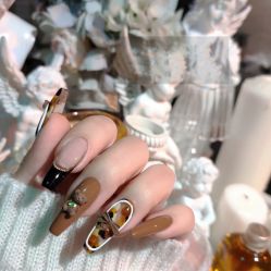 -Rena nail 美甲美睫私人定制