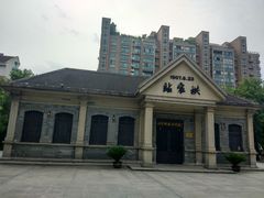 -江墅铁路遗址公园