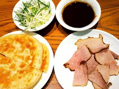 -李连贵酒家熏肉大饼(昆明街店)