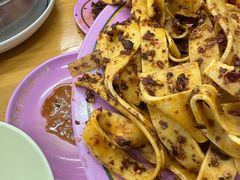 -牛马行牛肉饸饹铺(青岛街店)