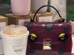 -Manner Coffee(大宁国际商业广场店)