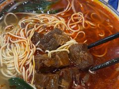 -张飞牛肉(观前街店)