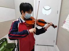 -武汉音乐学院徐东基地