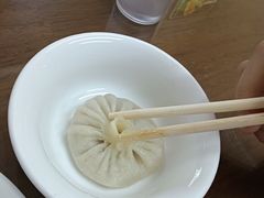 -小有天灌汤包老菜馆(南一马路店)