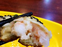 -小杨生煎(黄河路店)