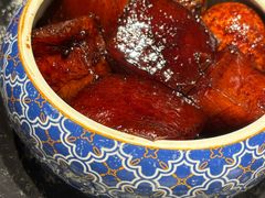 -永安鱼庄·镇江菜(东吴路店)