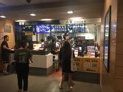 门面-麦当劳(百利广场店)