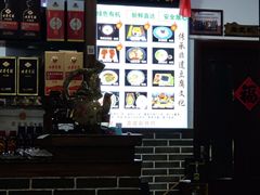 -寿州美味厨豆腐宴(寿县南门口西环路店)