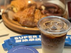 -Punchline Coffee&Roaster(同济大学店)