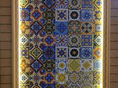 -新疆国际大巴扎