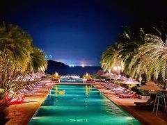 -石梅湾艾美度假酒店