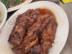 -松發肉骨茶(先得坊店)