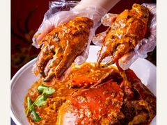 -珍宝海鲜JUMBO Seafood(ifc店)