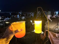 -青岛第三海水浴场