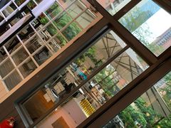-The open life(万象城店)