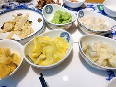 -东方饺子王(和平里店)