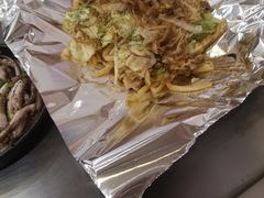 -日葵 大阪烧ひまり(仙霞路店)