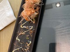 -西村日本料理(香格里拉饭店)