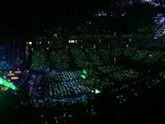 -南京奥林匹克体育中心-体育馆