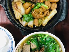 牛三星面-珍珍小食店(西华路店)