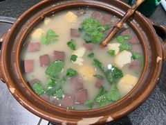 -金陵家宴·金陵春·南京菜(夫子庙店)