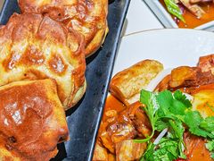 -伊带伊路新疆美食府(呼家楼店)