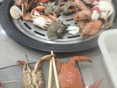 -仙螺岛海鲜自助餐厅(总店)