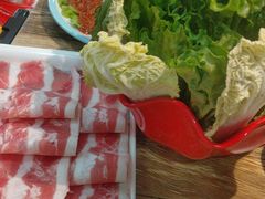 -蜀都三哥火锅店(力盟商业步行街店)