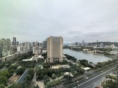 -厦门源昌凯宾斯基大酒店