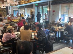 -春发生饭店·非遗(南院门店)