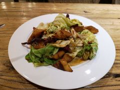 -阿凡提餐厅(簋街店)