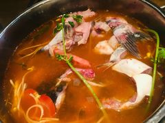 -阿婉贵州苗家酸汤鱼(梅林店)