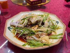 -隆都四季香饭店(碧海路店)