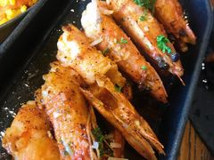 -CRAZYONES西班牙海鲜饭(日月光店)