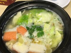 -天津乾毓德饭庄·清真传统炒菜·海鲜烧烤(咸阳路店)