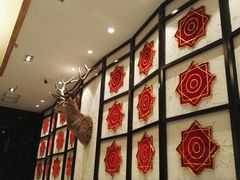 -东北风(江北万达店)