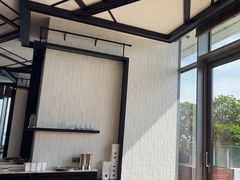 -瑰丽酒店·海吧·天际下午茶·现场DJ·天台酒吧
