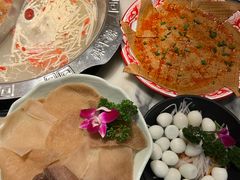 -辣斗辣老火锅(开发区店)
