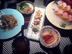 -山葵家·创意料理(宁波来福士店)