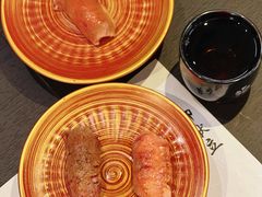 -帝鮨·烧肉割烹(龙湖金楠天街店)