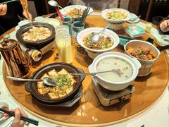 -宋徽厨·安徽菜(安庆绿地店)