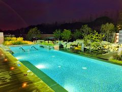 -太阳岛度假酒店