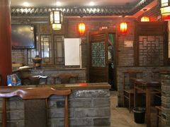 大堂-刘妈菜馆(磁器口店)