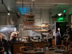 -BOR Eatery(安福路店)