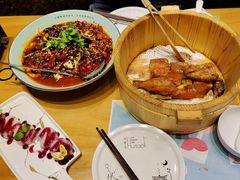 -贝贝龙虾·音乐餐厅(昌平东关店)