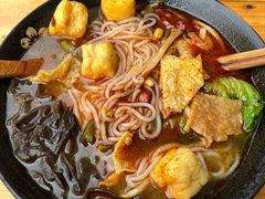 -螺大蛳柳州螺蛳粉·火锅·热干面(西城永捷店)