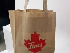 -Tims天好咖啡·贝果(东吴龙湖天街店)